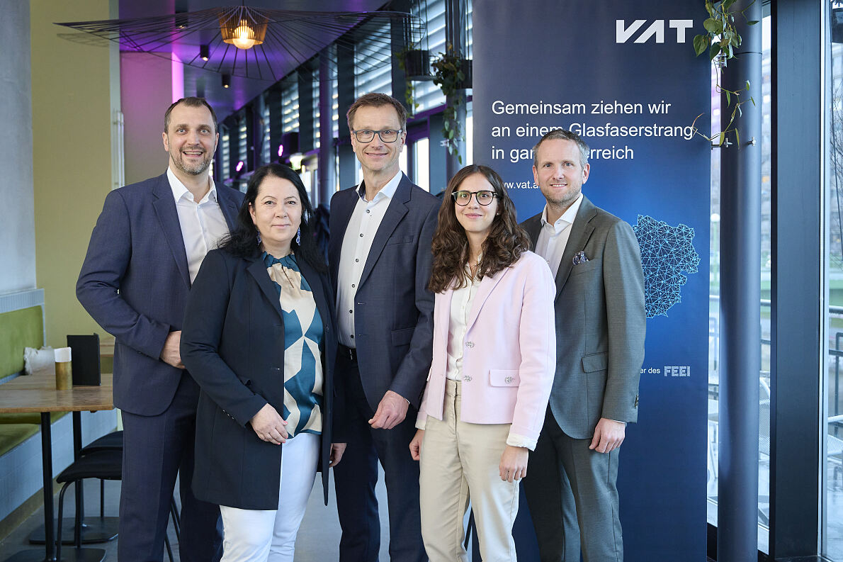 VAT-Jahresempfang 2026