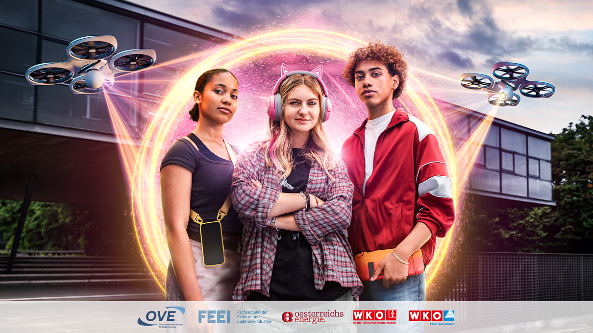 #Join the Future begeistert Techniknachwuchs auch 2026