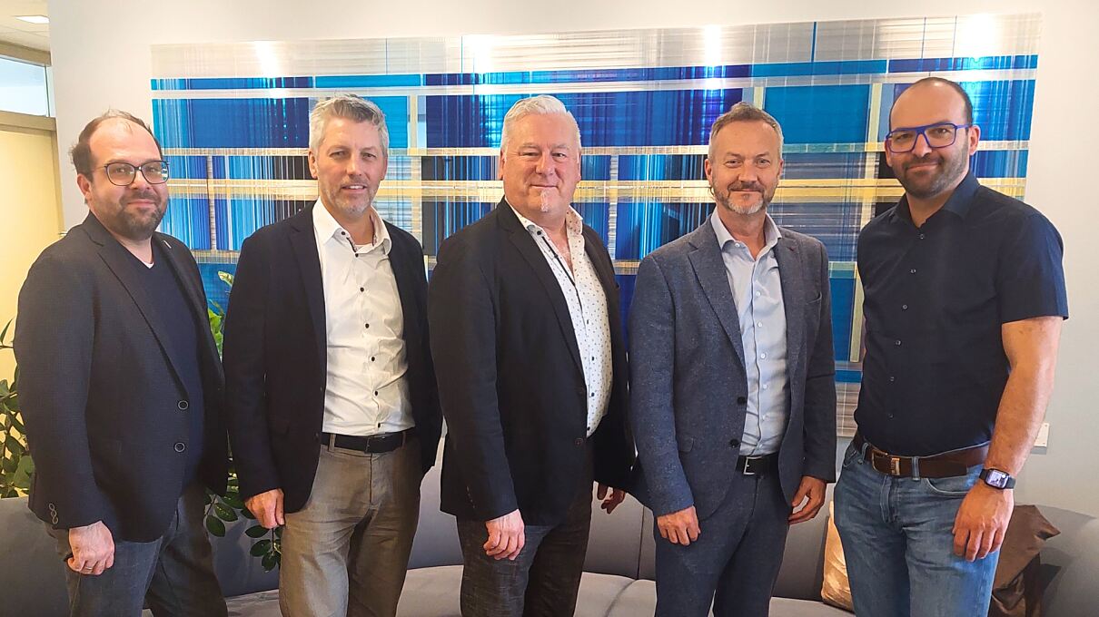 IG Infrarot Austria: Präsidium