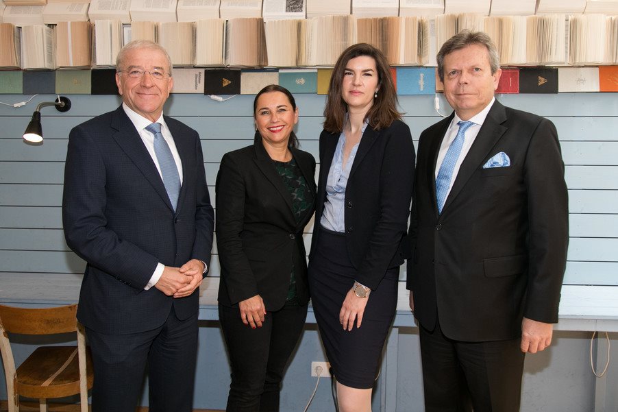 One of Thousand – Zusätzliche Studienplätze durch Crowdfunding