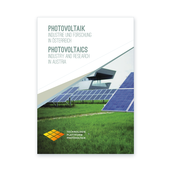 Photovoltaik-Broschüre 