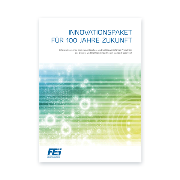 FEEI-Innovationspaket 