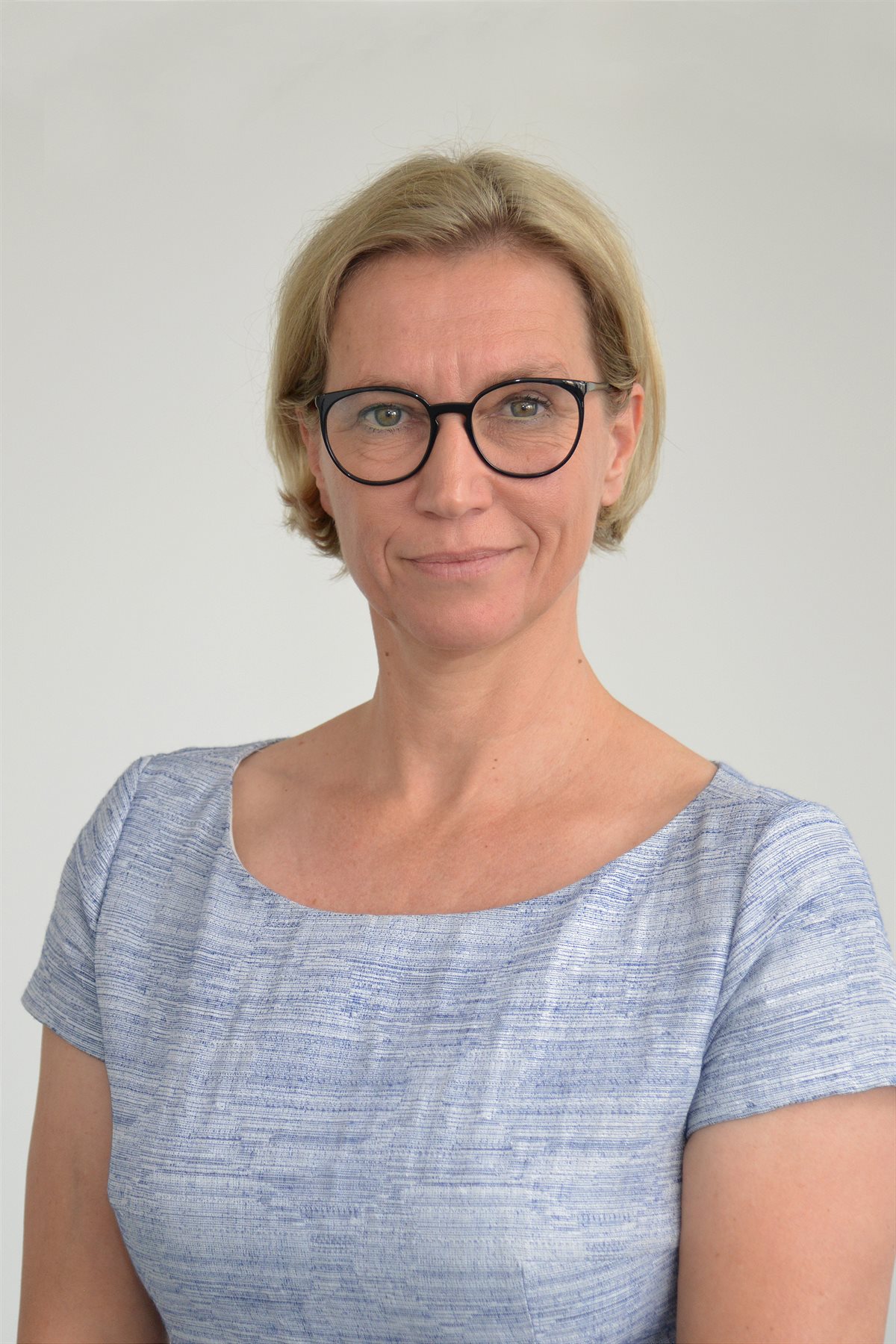 Marion Mitsch, Stiftungsvorstand der UFH-Privatstiftung