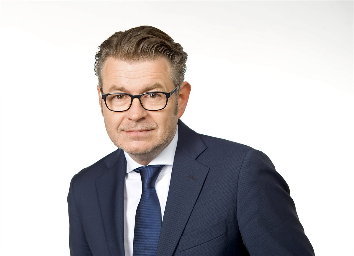 Porträtfoto Hannes Boyer