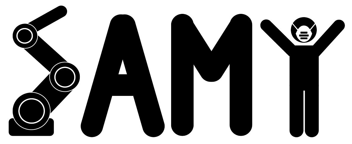 Logo SAMY