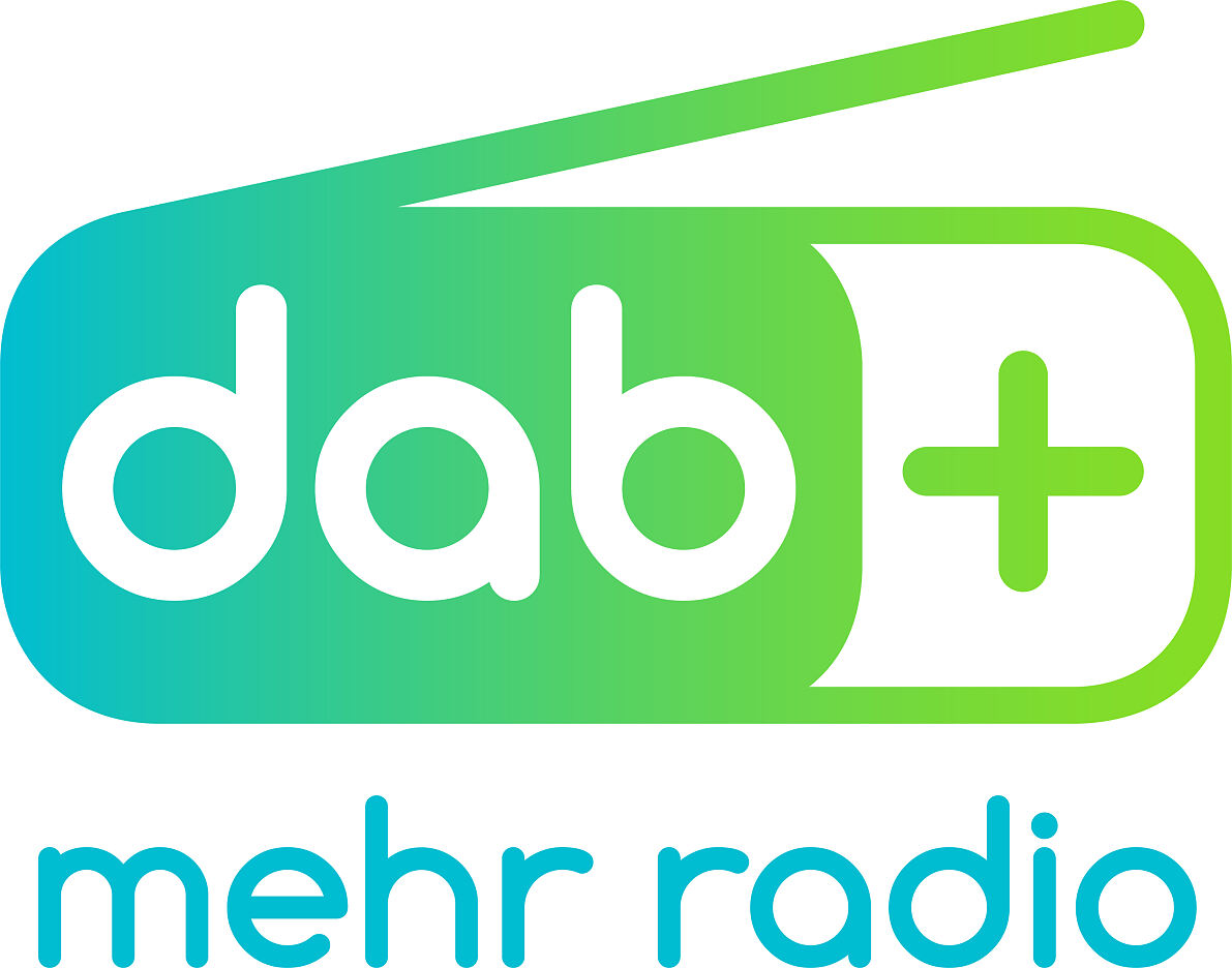 Logo des Vereins Digitalradio Österreich