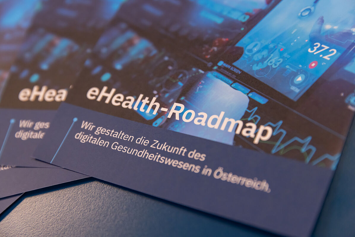 eHealth-Roadmap