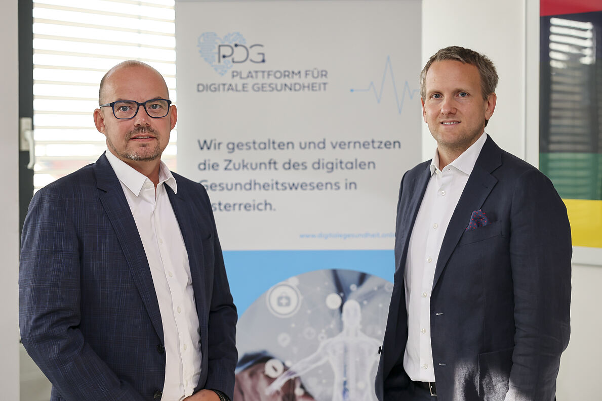 PDG zur automatisierten Diagnosecodierung