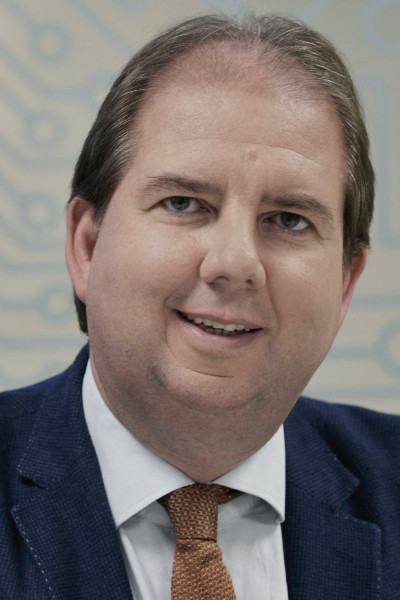 Gernot Fischer, Geschäftsführer Radio Technikum