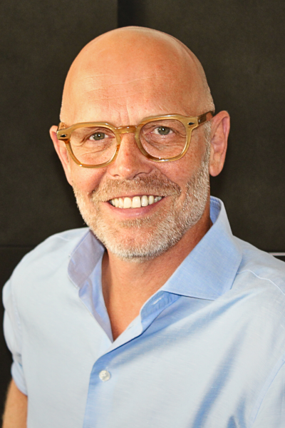 Thomas Mair, Geschäftsführer Radio Superfly