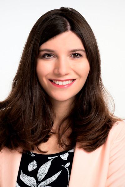 Anja-Therese Salomon, Radio GÖD