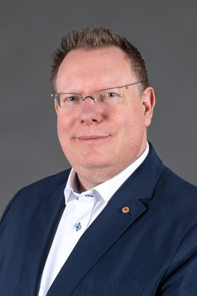 Robert Lüneberger, TechniSat