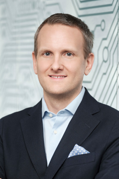 Florian Schnurer, FEEI – Fachverband der Elektro- und Elektronikindustrie